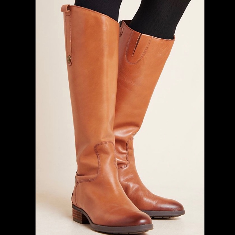 Sam Edelman Penny Riding Boots
